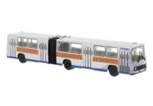 Brekina 59742 - H0 - Ikarus 280.02 Jägermeister - Havelbus